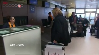 Pays tropicaux : une personne sur deux revient avec des bactéries multi-résistantes (Image d'illustration. Crédit cc-by-sa Augustus Binu)