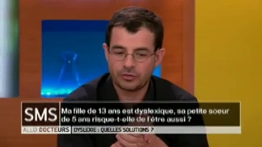Y a-t-il plusieurs tests pour diagnostiquer la dyslexie ?