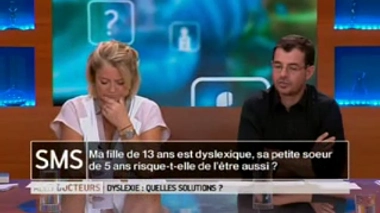 La dyslexie est-elle héréditaire ?