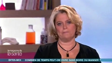 Combien de temps peut-on vivre sans boire ou manger ? (Photo © Friedberg - Fotolia.com)