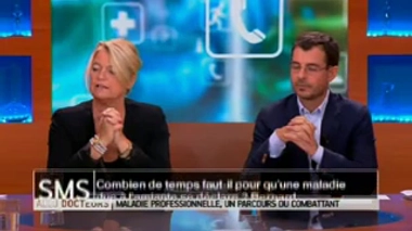 Une personne exposée à l'amiante peut-elle contaminer son entourage ?