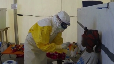 Médecine humanitaire : soigner au-delà des frontières