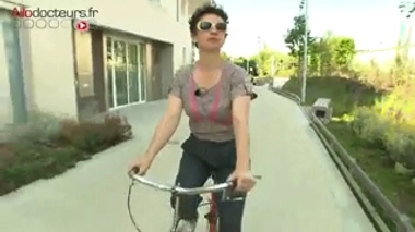 Vélo en famille : circuler en toute sécurité