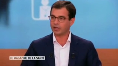 Sexualité : les vacances éveillent-elles le désir ? - La chronique de Sophie Cadalen, psychanalyste, du 21 juillet 2015 (image d'illustration)