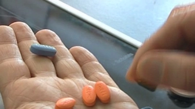 Les traitements contre le sida réduisent fortement les chances de transmission du virus.