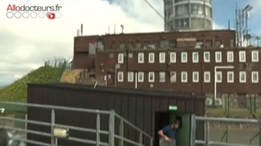 L'aspirateur à nuages est un outil unique en France pour étudier les modifications climatiques.