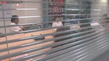 Vincent Lambert : le CHU de Reims se prononce pour l'arrêt des traitements