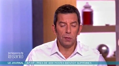 Obésité : un médicament provisoirement suspendu