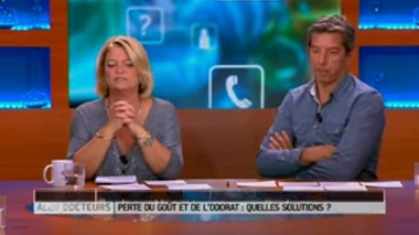 Quels sont les moyens permettant une rééducation de l'odorat ?