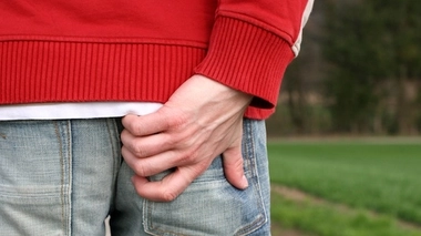 La fissure anale, une déchirure qui fait mal