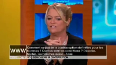 Quelle contraception privilégier après une IVG ?