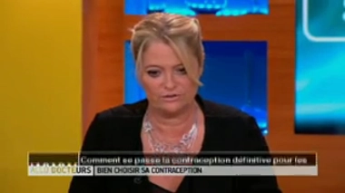 Comment se passe la contraception définitive pour les hommes ?