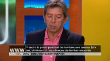 La pilule à long terme diminue-t-elle les chances de tomber enceinte ?