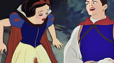 Des princesses pour lever le tabou sur les règles 