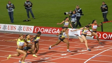 Chez les femmes, un taux de testostérone trop élévé est appelé hyperandrogénie (Image d'illustration) 