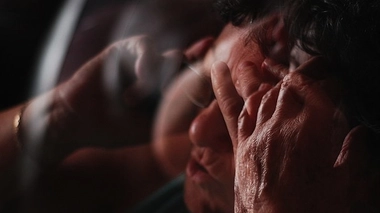 Un stress, même modéré, pourrait diminuer la maîtrise de soi (Image d'illustration)