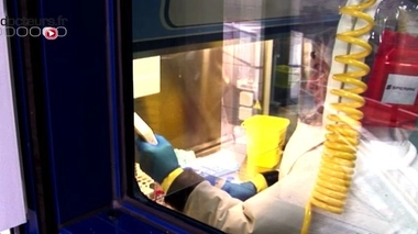 En se dotant d'un laboratoire de recherche P4, le Japon s'aligne sur les autres pays du G7.