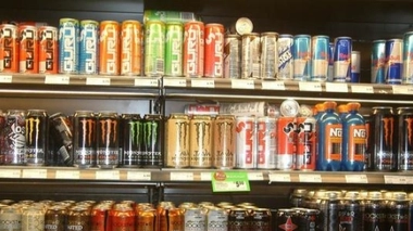 Elle devient aveugle en buvant 28 Red Bull® par jour