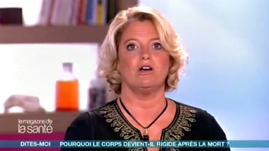 Pourquoi le corps devient-il rigide après la mort ?