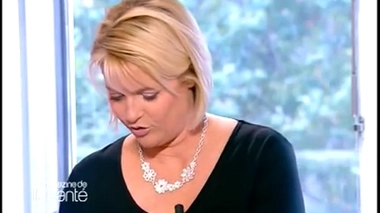 La douleur : une histoire de femme ?