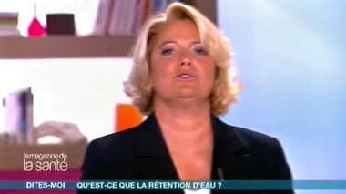 Qu'est-ce que la rétention d'eau ?