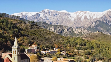 Une quinzaine d'enfants de 5 à 12 ans ont été infectés par le staphylocoque doré à Vivario 