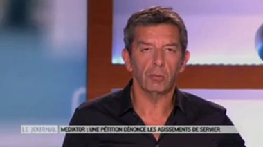 Entretien avec le Dr Irène Frachon, pneumologue 