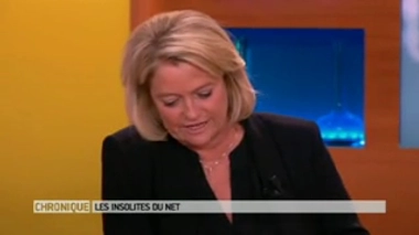 Insolites du Net : ce que vous avez raté cet été