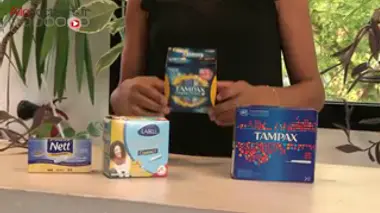 Une pétition réclamant la mention des composants des tampons hygiéniques a déjà recolté plus de 42000 signatures