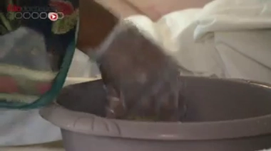 Casser la routine et les gestes machinaux, rester à l'écoute et disponible… c'est ce qu'on appelle la bientraitance. 