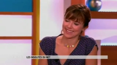 Insolites du Net : un rap australien contre la taxation des tampons