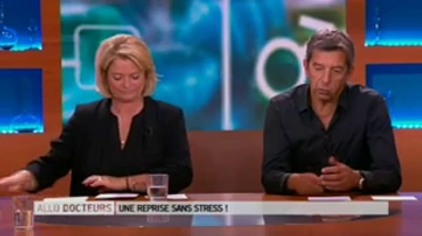 Comment gérer le stress de la rentrée scolaire ?