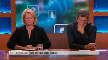 La sophrologie est-elle intéressante en cas de stress ?