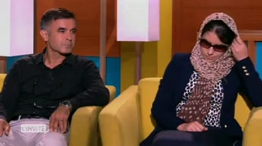 Sara, échappée de l'enfer de Daech