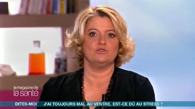 J'ai toujours mal au ventre, est-ce dû au stress ?