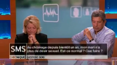 Le chômage peut-il être à l'origine d'une baisse du désir sexuel ?