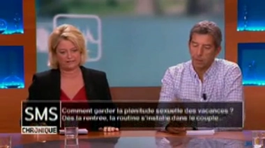 Comment garder la plénitude sexuelle des vacances ?