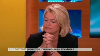 La cigarette électronique incite-t-elle les ados à entrer dans le tabagisme ?