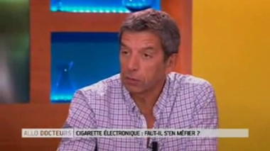 Faut-il se méfier de la provenance des cigarettes électroniques ?