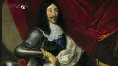 La santé peu brillante du Roi-Soleil