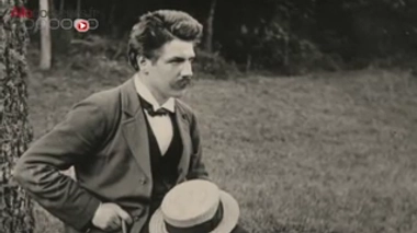 Albert Schweitzer, précurseur de la médecine humanitaire