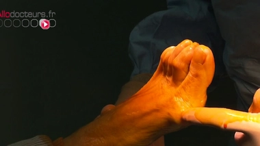 Chirurgie du pied : quand faut-il opérer ?