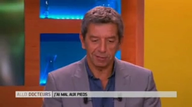 Comment traiter une aponévrosite plantaire ?