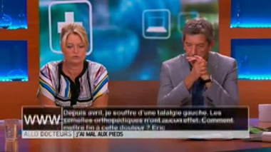 Comment soulager les douleurs de la talalgie ?