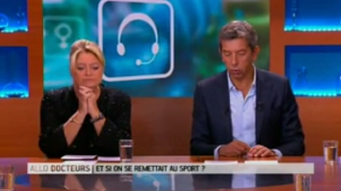 Quels sports pratiquer en cas de douleurs ?