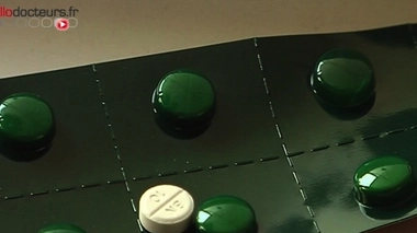 Le baclofène "pas plus efficace que d'autres méthodes de sevrage"