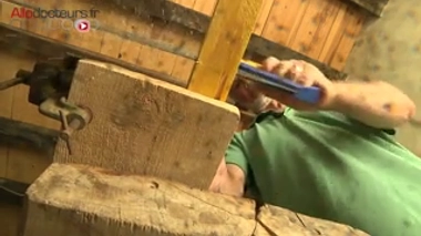 Les accidents de bricolage, accidents fréquents, potentiellement graves peuvent souvent être évités.