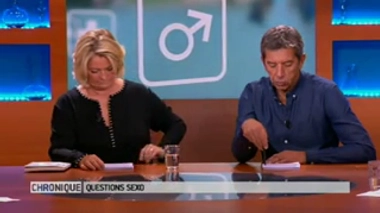 Mon mari se plaint de douleurs à l'anus pendant les rapports. De quoi s'agit-il ?