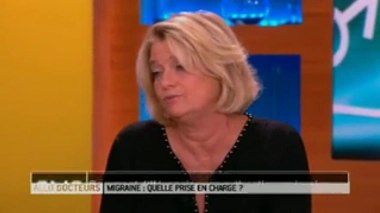 Comment différencier une migraine d'autres types de céphalées ?