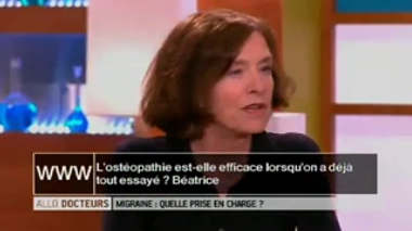 Que penser des techniques non médicamenteuses pour lutter contre la migraine ?